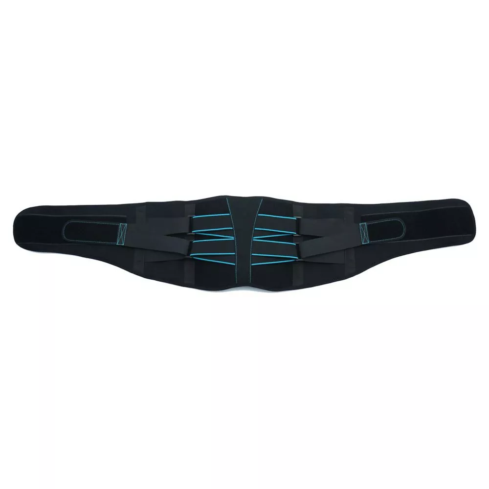 પીઠના નીચેના દુખાવામાં રાહત બેક બ્રેસ બેલ્ટ તમારા દૈનિક આરામને કેવી રીતે બદલી શકે છે?